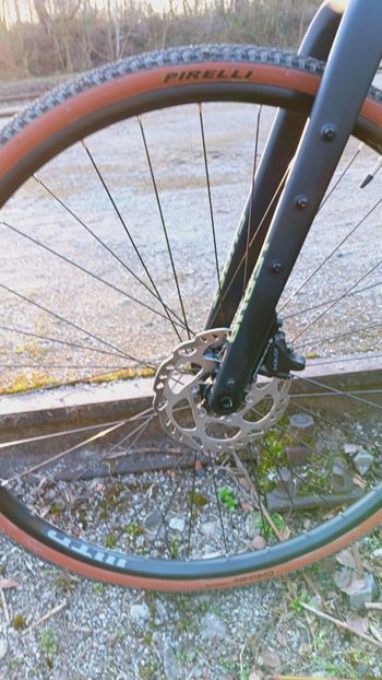 Brugt Ghost Asket Shimano GRX 2023 Road & Gravel — billede 10 af 25