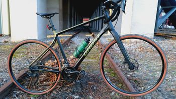 Brugt Ghost Asket Shimano GRX 2023 Road & Gravel — billede 19 af 25