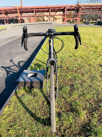Używany Ghost Asket Shimano GRX 2023 Road & Gravel — zdjęcie 20 z 25