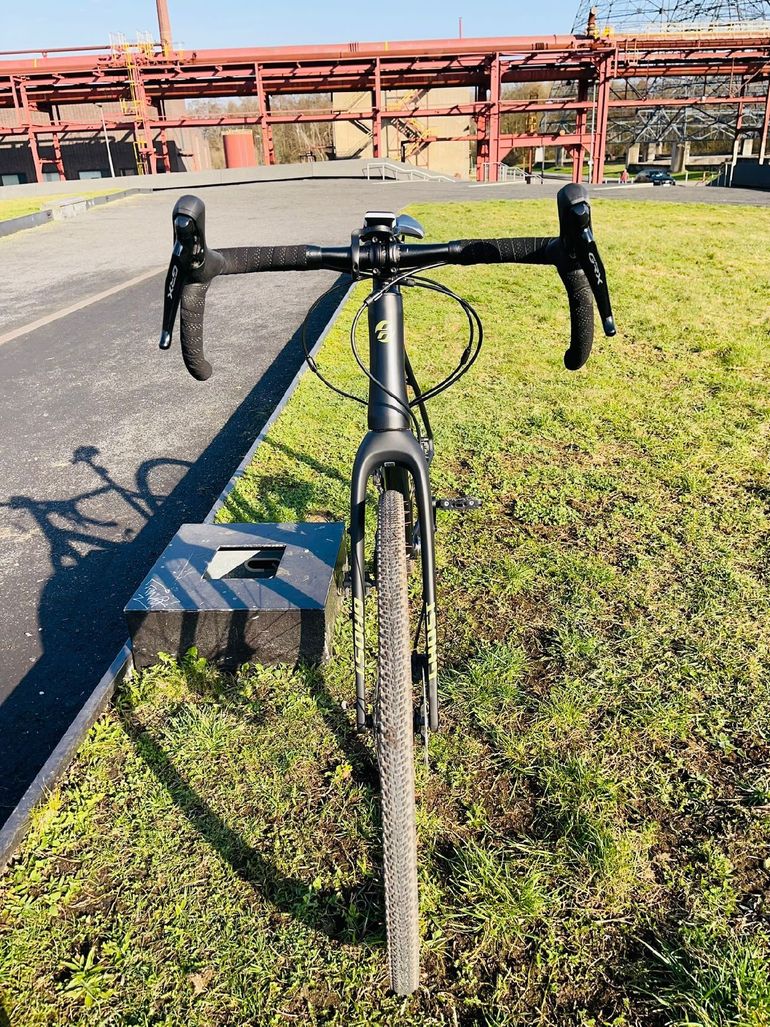 Brugt Ghost Asket Shimano GRX 2023 Road & Gravel — billede 20 af 25