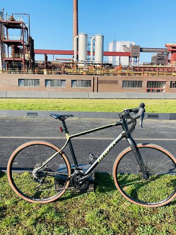 Brugt Ghost Asket Shimano GRX 2023 Road & Gravel — billede 2 af 25