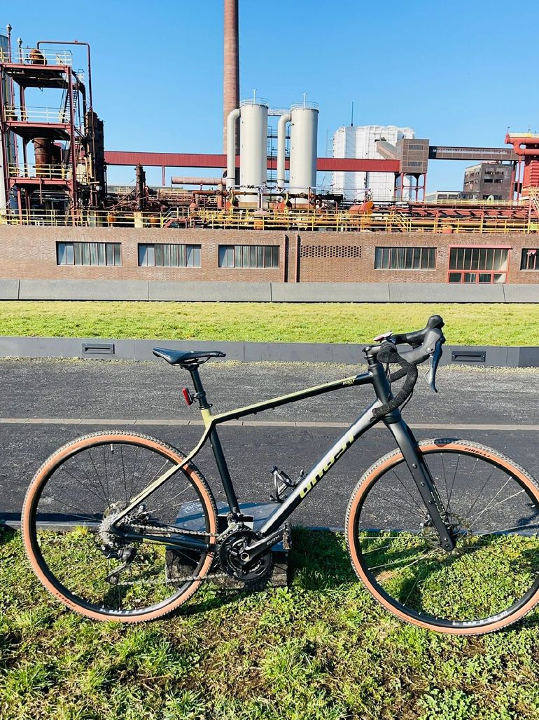 Brugt Ghost Asket Shimano GRX 2023 Road & Gravel — billede 2 af 25
