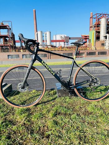 Brugt Ghost Asket Shimano GRX 2023 Road & Gravel — billede 8 af 25