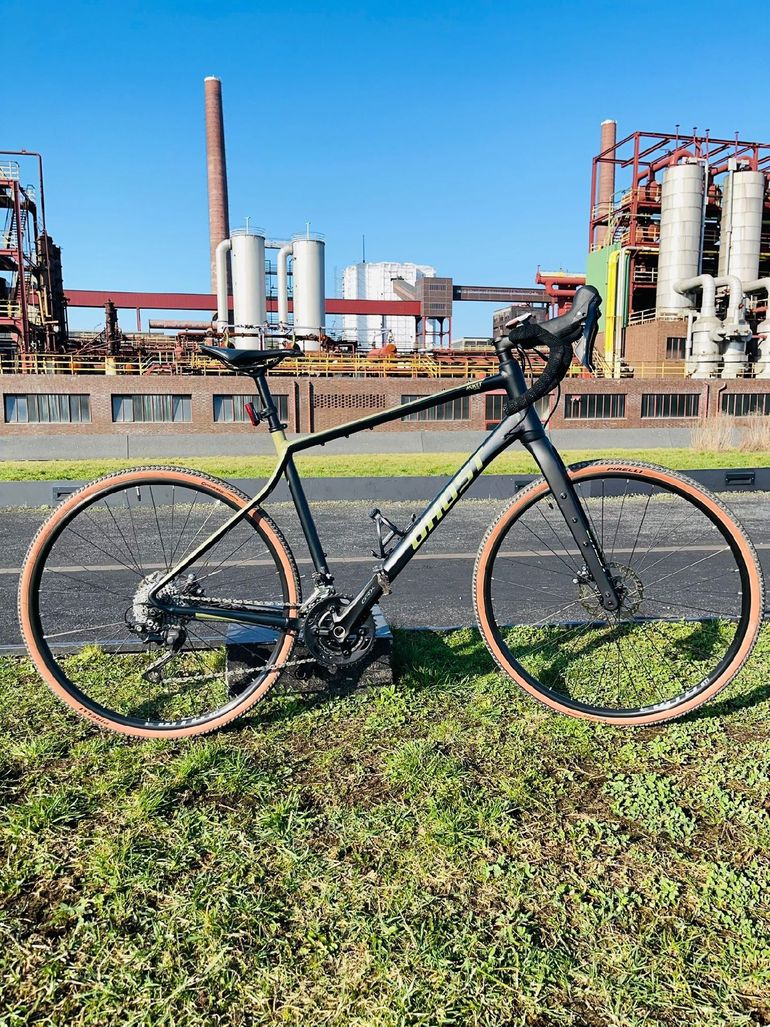 Brugt Ghost Asket Shimano GRX 2023 Road & Gravel — billede 14 af 25