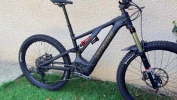 Used Specialized Turbo Levo 3 Comp Alloy 2025 2025 MTB