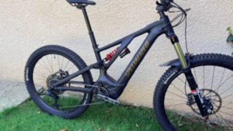 Used Specialized Turbo Levo 3 Comp Alloy 2025 2025 MTB