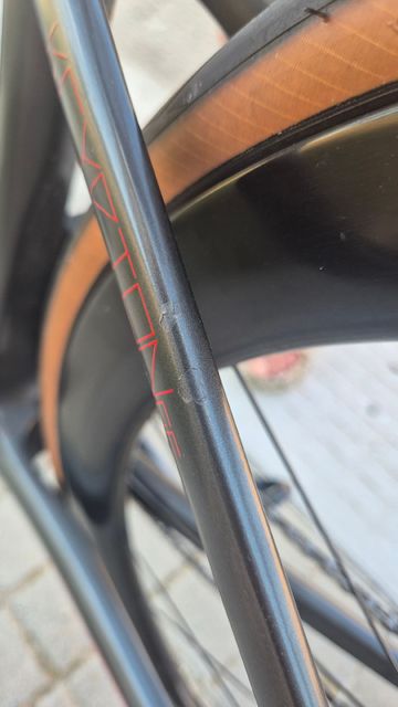 Brugt Argon 18 Krypton GF SRAM Force eTap AXS 2022 2022 Road & Gravel — billede 7 af 8