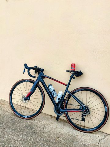 Brugt Argon 18 Krypton GF SRAM Force eTap AXS 2022 2022 Road & Gravel — billede 3 af 8