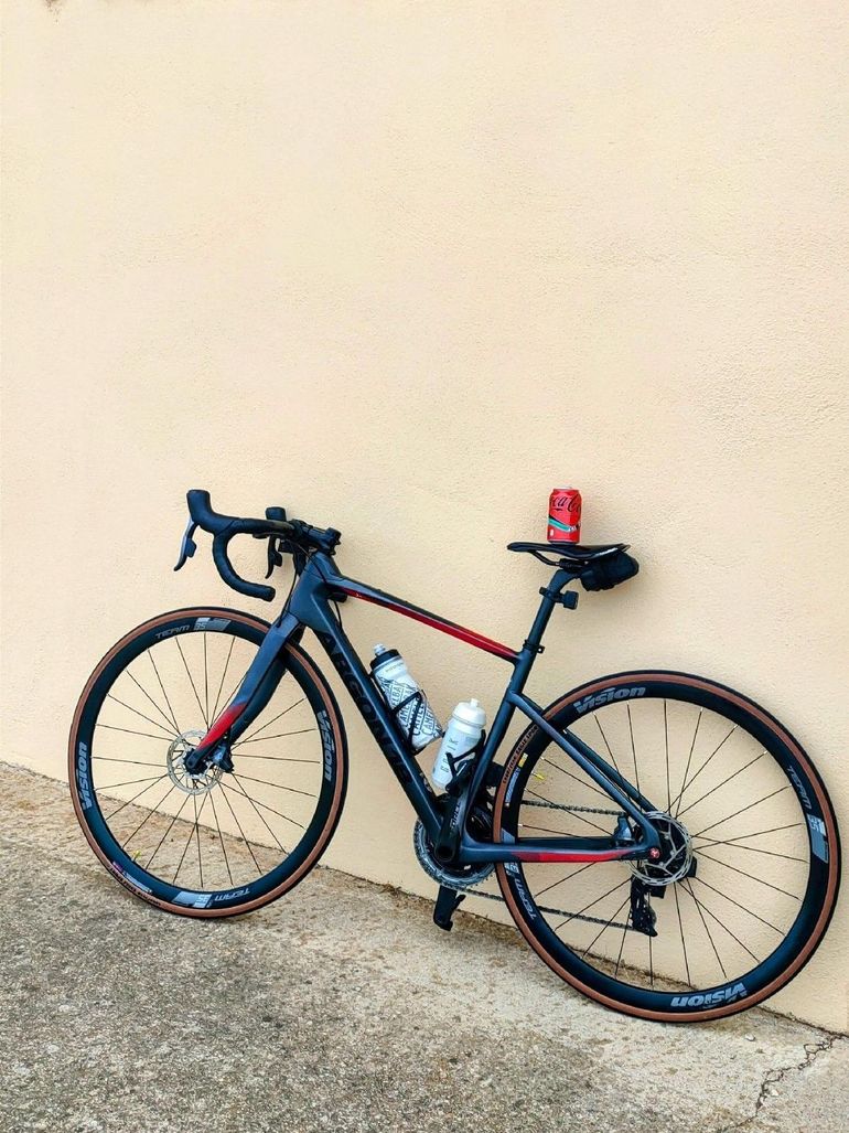 Brugt Argon 18 Krypton GF SRAM Force eTap AXS 2022 2022 Road & Gravel — billede 3 af 8