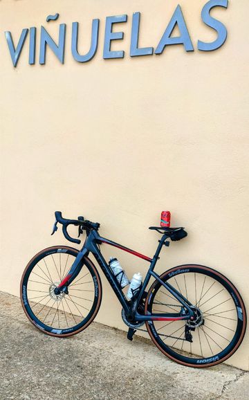 Tweedehands Argon 18 Krypton GF SRAM Force eTap AXS 2022 2022 Road & Gravel