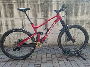 Used Lapierre Spicy CF 6.9 2021 2021 MTB