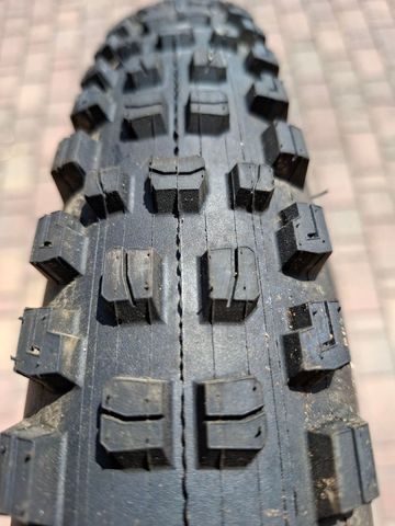 Brugt Lapierre Spicy CF 6.9 2021 2021 Mountainbike — billede 12 af 12