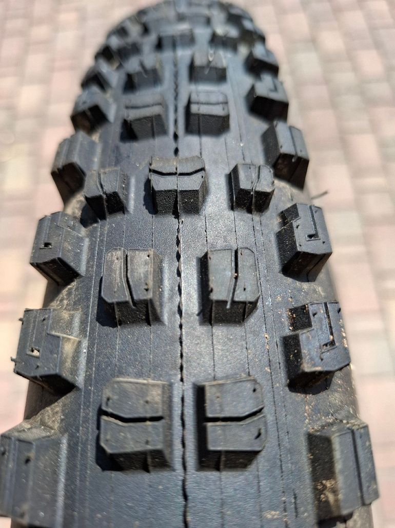Brugt Lapierre Spicy CF 6.9 2021 2021 Mountainbike — billede 12 af 12