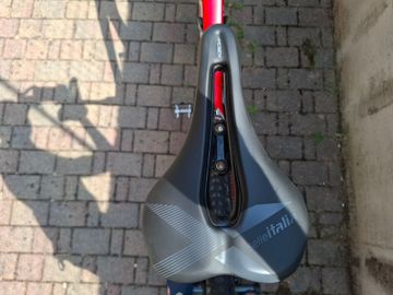 Brugt Lapierre Spicy CF 6.9 2021 2021 Mountainbike — billede 5 af 12