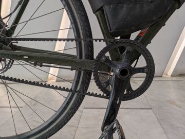 Brugt Priority APOLLO GRAVEL 2022 2022 Road & Gravel — billede 6 af 10