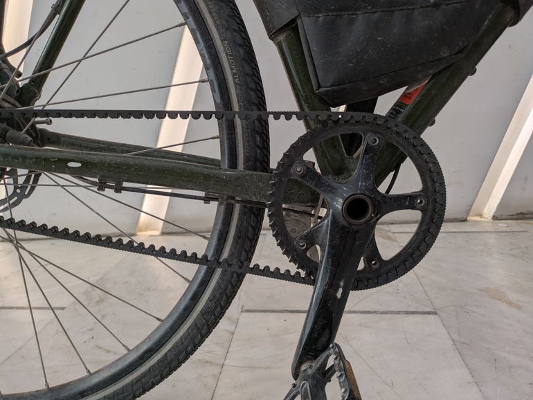 Brugt Priority APOLLO GRAVEL 2022 2022 Road & Gravel — billede 6 af 10