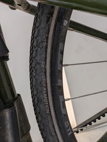Brugt Priority APOLLO GRAVEL 2022 2022 Road & Gravel — billede 4 af 10
