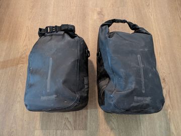 Brugt Priority APOLLO GRAVEL 2022 2022 Road & Gravel — billede 9 af 10