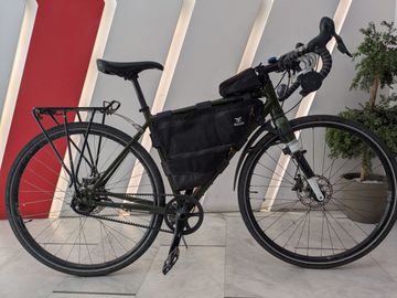 Brugt Priority APOLLO GRAVEL 2022 2022 Road & Gravel — billede 5 af 10