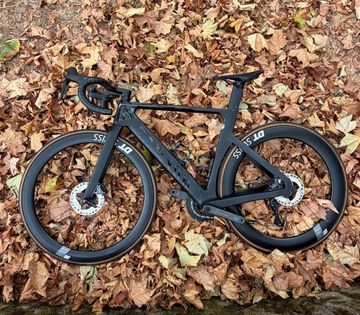 Canyon Aeroad CF SLX 8 Di2 2025 2025 Road & Gravel usato