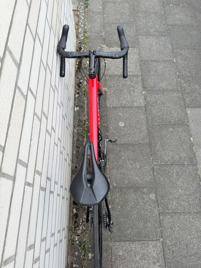 Brugt Specialized Tarmac SL6 Comp 2022 2022 Road & Gravel — billede 13 af 15