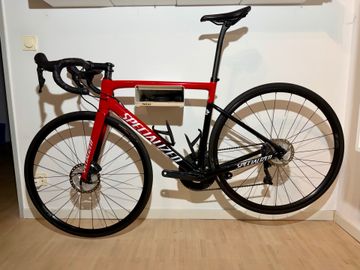 Used Specialized Tarmac SL6 Comp 2022 2022 Road & Gravel