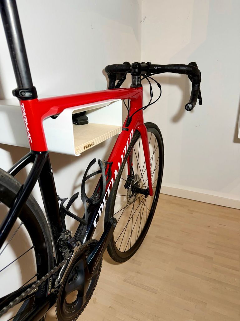 Brugt Specialized Tarmac SL6 Comp 2022 2022 Road & Gravel — billede 15 af 15