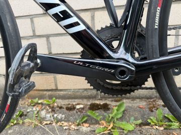 Brugt Specialized Tarmac SL6 Comp 2022 2022 Road & Gravel — billede 6 af 15