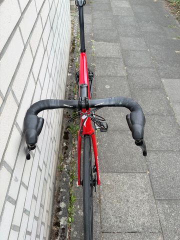 Brugt Specialized Tarmac SL6 Comp 2022 2022 Road & Gravel — billede 9 af 15