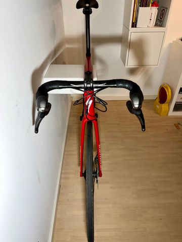 Brugt Specialized Tarmac SL6 Comp 2022 2022 Road & Gravel — billede 5 af 15
