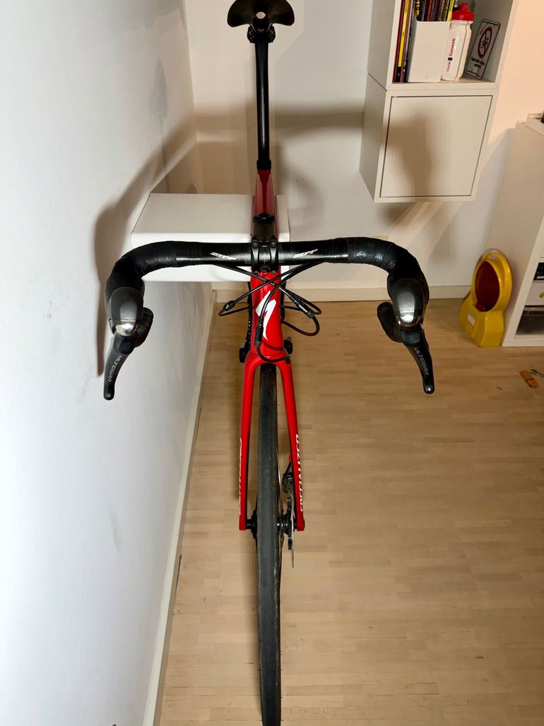 Brugt Specialized Tarmac SL6 Comp 2022 2022 Road & Gravel — billede 5 af 15