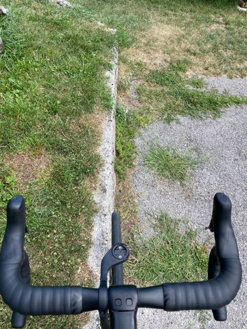Brugt Scott Addict RC 15 2024 2024 Road & Gravel — billede 9 af 10