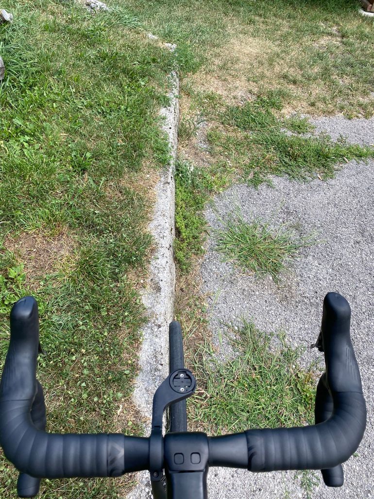 Brugt Scott Addict RC 15 2024 2024 Road & Gravel — billede 9 af 10