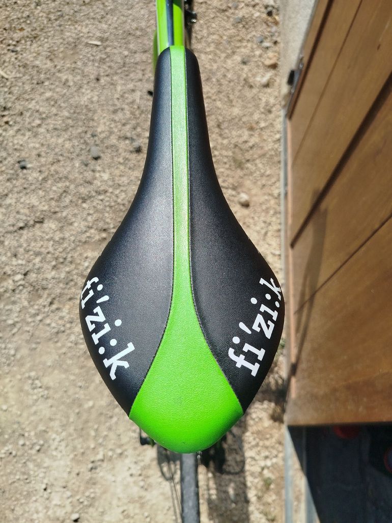 Tweedehands Cannondale SuperSix EVO Shimano Ultegra 2016 Road & Gravel — afbeelding 6 van 8