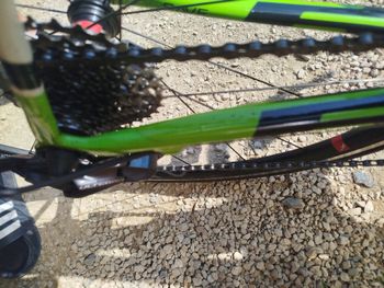 Tweedehands Cannondale SuperSix EVO Shimano Ultegra 2016 Road & Gravel — afbeelding 5 van 8