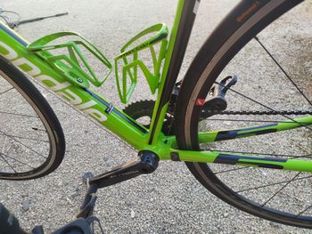 Tweedehands Cannondale SuperSix EVO Shimano Ultegra 2016 Road & Gravel — afbeelding 2 van 8