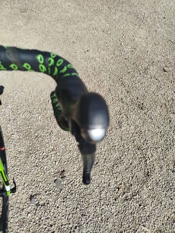 Tweedehands Cannondale SuperSix EVO Shimano Ultegra 2016 Road & Gravel — afbeelding 7 van 8