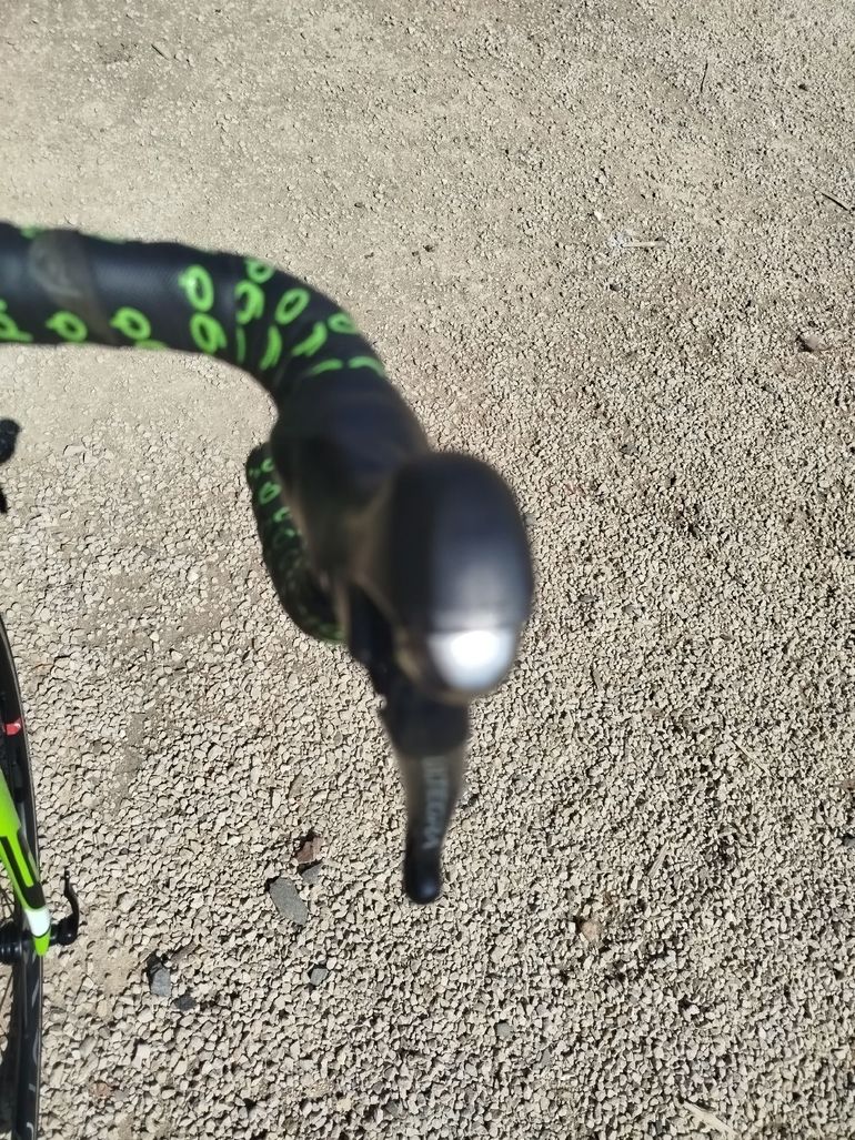 Tweedehands Cannondale SuperSix EVO Shimano Ultegra 2016 Road & Gravel — afbeelding 7 van 8