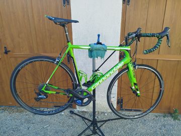 Cannondale SuperSix EVO Shimano Ultegra 2016 Road & Gravel usato