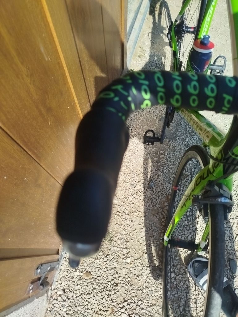 Tweedehands Cannondale SuperSix EVO Shimano Ultegra 2016 Road & Gravel — afbeelding 8 van 8