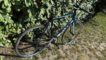 Brugt CUBE Peloton 2017 2017 Road & Gravel — billede 3 af 4