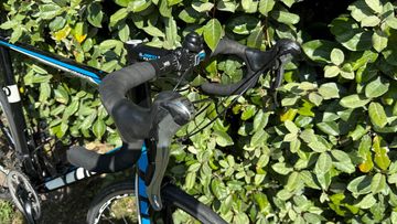 Brugt CUBE Peloton 2017 2017 Road & Gravel — billede 4 af 4