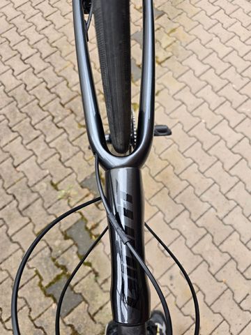 Brugt Giant TCR Advanced Disc 1+ 2022 2022 Road & Gravel — billede 3 af 19