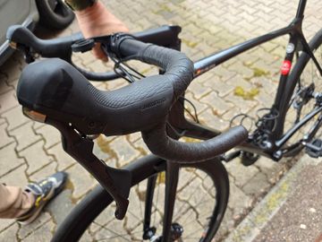 Brugt Giant TCR Advanced Disc 1+ 2022 2022 Road & Gravel — billede 4 af 19