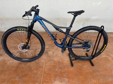Used Orbea OIZ H30 2023 2023 MTB