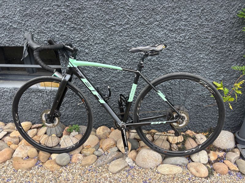 Used BH Bikes GRAVEL X ALU 2.0 2023 Road & Gravel