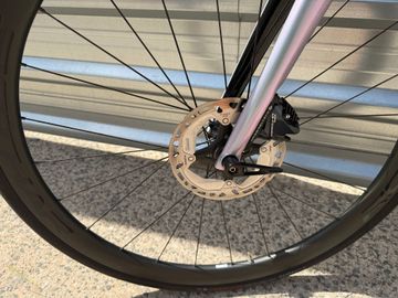 Brugt Bianchi Aria - Ultegra 2022 2022 Road & Gravel — billede 5 af 9
