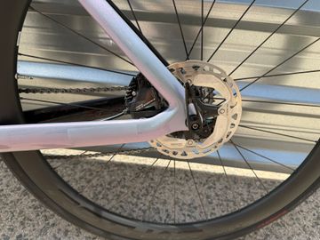 Brugt Bianchi Aria - Ultegra 2022 2022 Road & Gravel — billede 6 af 9