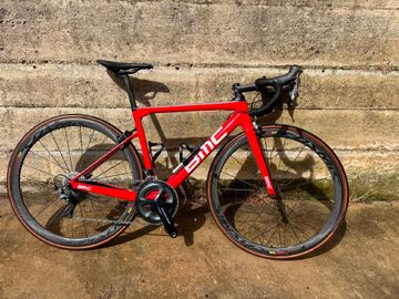 Used BMC Teammachine SLR01 TEAM 2018 2018 Road & Gravel