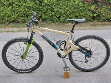 Used Scott Endorphin PRO 1998 1998 MTB